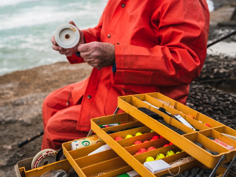 10 best baits for flatheads with rigs and gear tips for Georgia