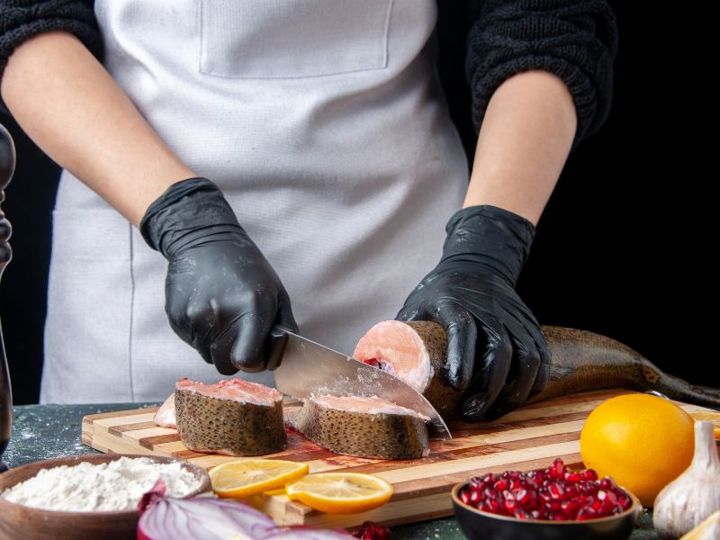 Your Guide to Cooking Catfish Perfectly!